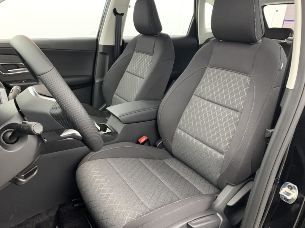 MG ZS 1.5 L Hybrid+ 197 ch Comfort - ref: 1-376365 - Photo 20