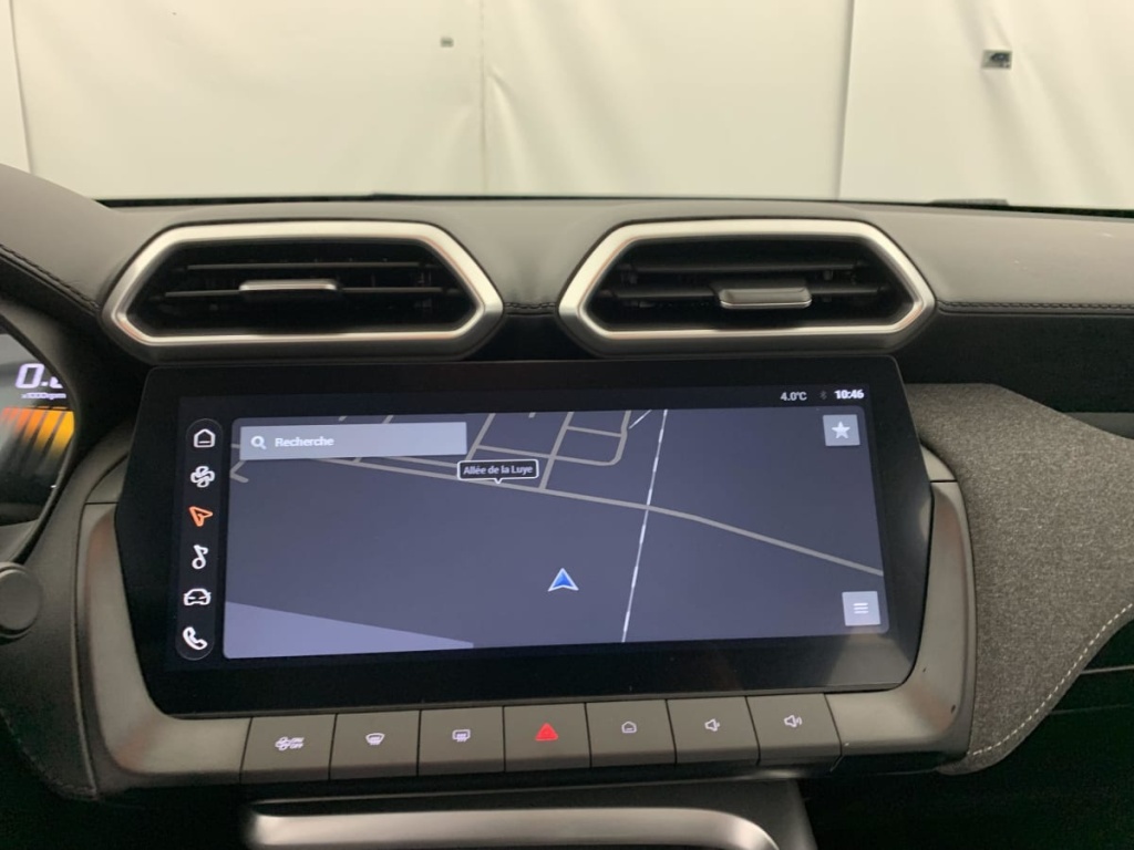 MG ZS 1.5 L Hybrid+ 197 ch Comfort - ref: 1-376367 - Photo 17