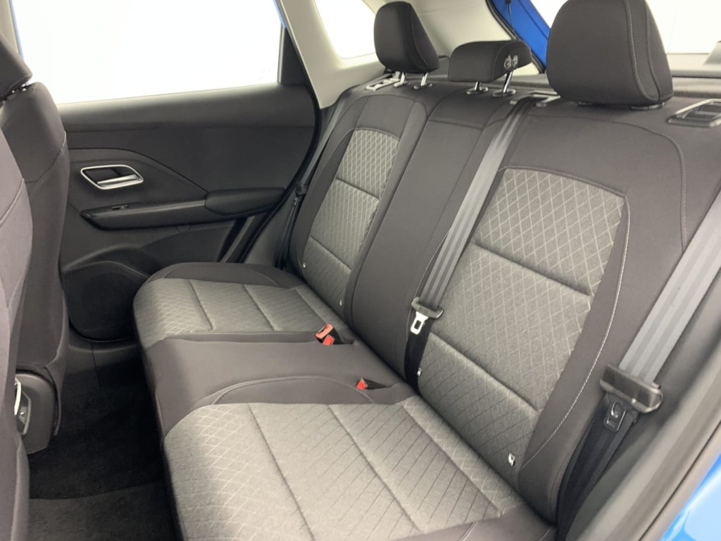 MG ZS 1.5 L Hybrid+ 197 ch Comfort - ref: 1-376369 - Photo 19