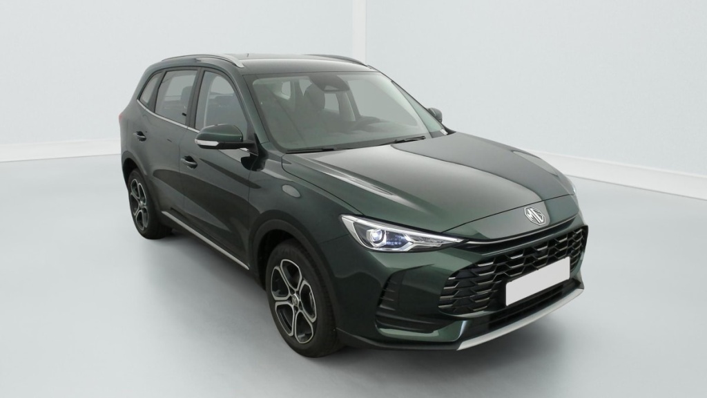 MG ZS 1.5 L Hybrid+ 197 ch Comfort - ref: 1-376370 - Photo 1