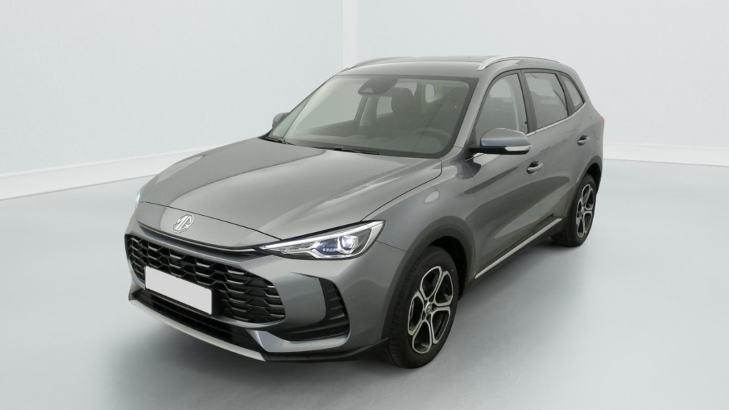 MG ZS 1.5 L Hybrid+ 197 ch Comfort - ref: 1-376371 - Photo 3