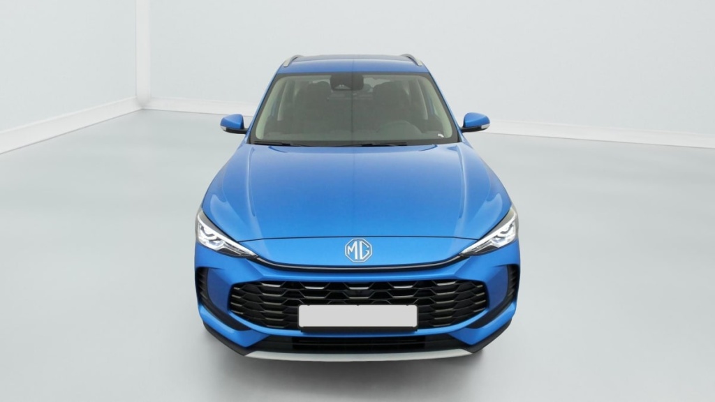 MG ZS 1.5 L Hybrid+ 197 ch Comfort - ref: 1-376375 - Photo 2