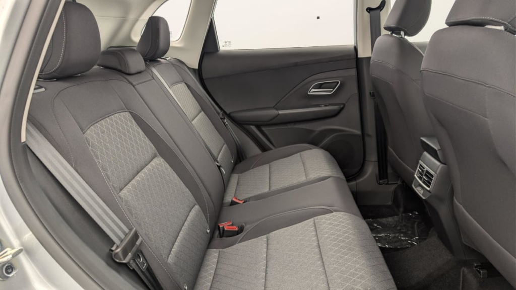 MG ZS 1.5 L Hybrid+ 197 ch Comfort - ref: 1-376377 - Photo 10