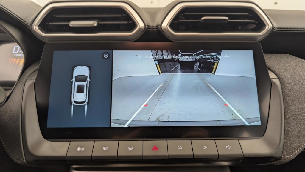 MG ZS 1.5 L Hybrid+ 197 ch Comfort - ref: 1-376377 - Photo 19