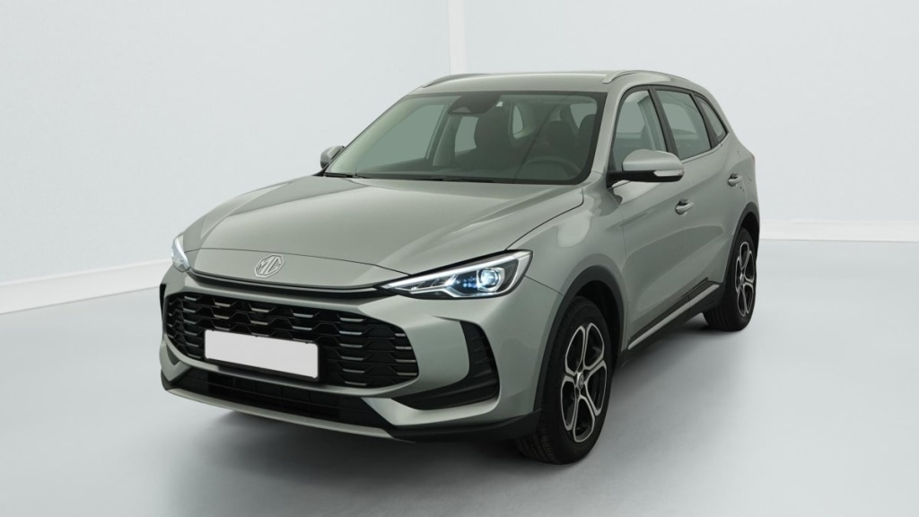 MG ZS 1.5 L Hybrid+ 197 ch Comfort - ref: 1-376377 - Photo 3