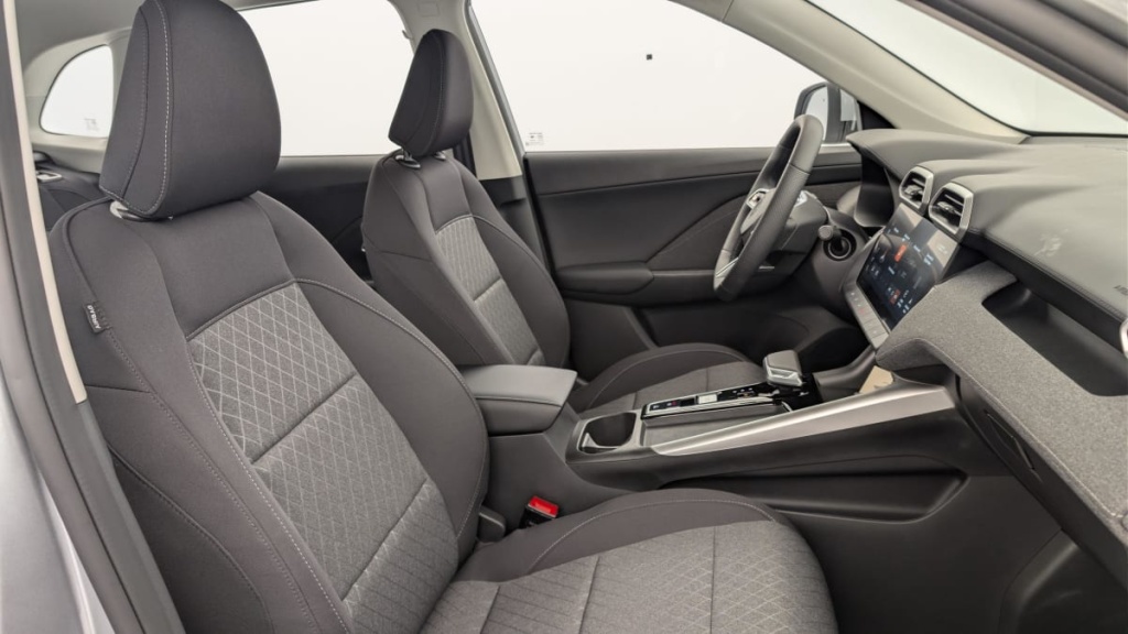 MG ZS 1.5 L Hybrid+ 197 ch Comfort - ref: 1-376377 - Photo 9