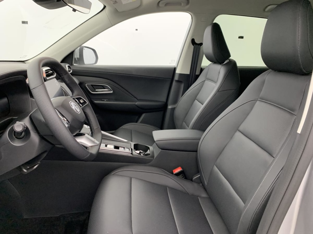 MG ZS 1.5 L Hybrid+ 197 ch Luxury - ref: 1-376392 - Photo 18