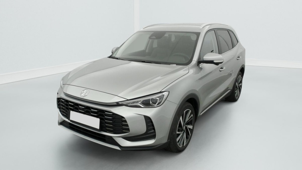 MG ZS 1.5 L Hybrid+ 197 ch Luxury - ref: 1-376392 - Photo 3