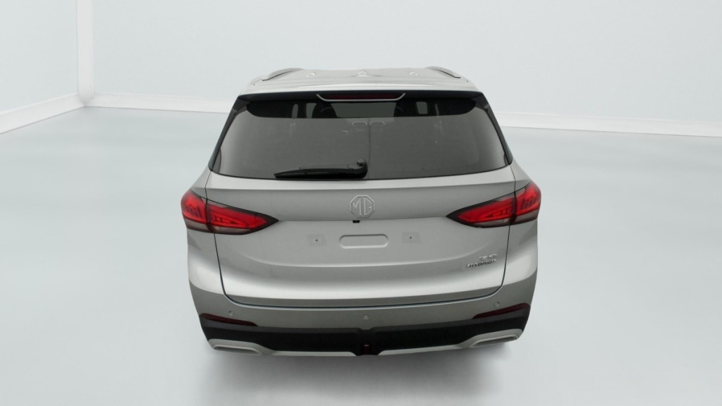 MG ZS 1.5 L Hybrid+ 197 ch Luxury - ref: 1-376392 - Photo 6