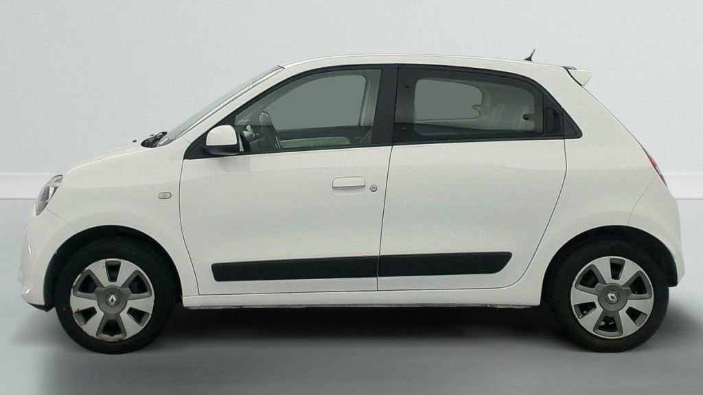 RENAULT Twingo 1.0 SCE 70 ZEN - ref: 1-376402 - Photo 4