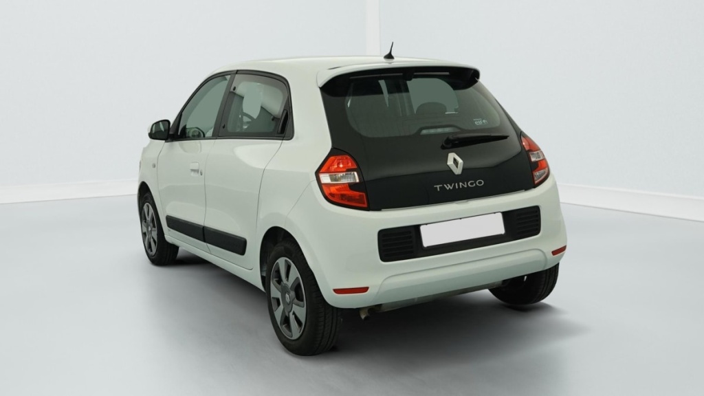 RENAULT Twingo 1.0 SCE 70 ZEN - ref: 1-376402 - Photo 5