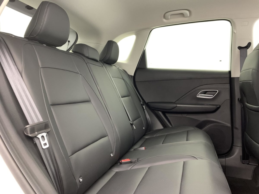 MG ZS 1.5 L Hybrid+ 197 ch Luxury - ref: 1-376408 - Photo 10