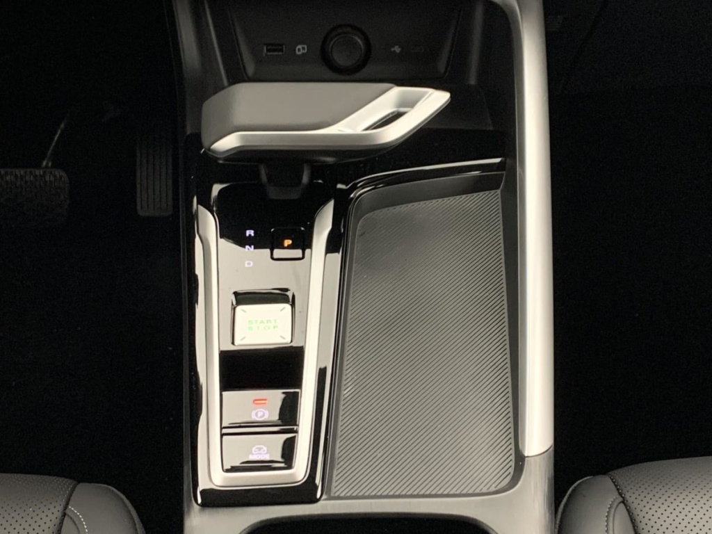 MG ZS 1.5 L Hybrid+ 197 ch Luxury - ref: 1-376408 - Photo 18