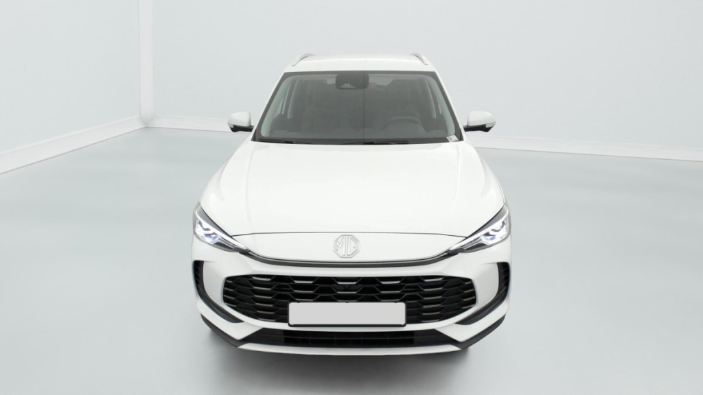 MG ZS 1.5 L Hybrid+ 197 ch Luxury - ref: 1-376408 - Photo 2