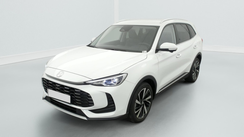 MG ZS 1.5 L Hybrid+ 197 ch Luxury - ref: 1-376408 - Photo 3