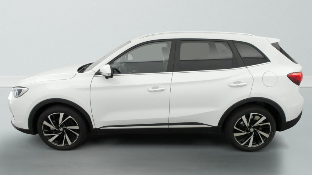 MG ZS 1.5 L Hybrid+ 197 ch Luxury - ref: 1-376408 - Photo 4