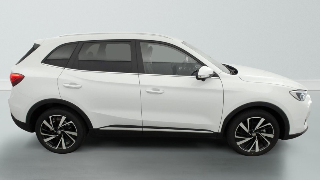 MG ZS 1.5 L Hybrid+ 197 ch Luxury - ref: 1-376408 - Photo 8