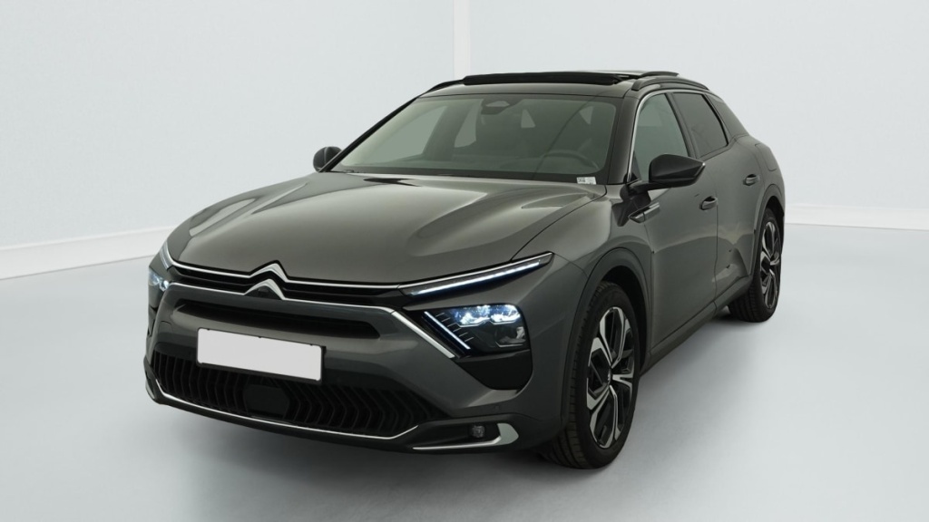 CITROEN C5 X Hybride Rechargeable 225 S S e-EAT8 Shine Pack - ref: 1-376410 - Photo 3