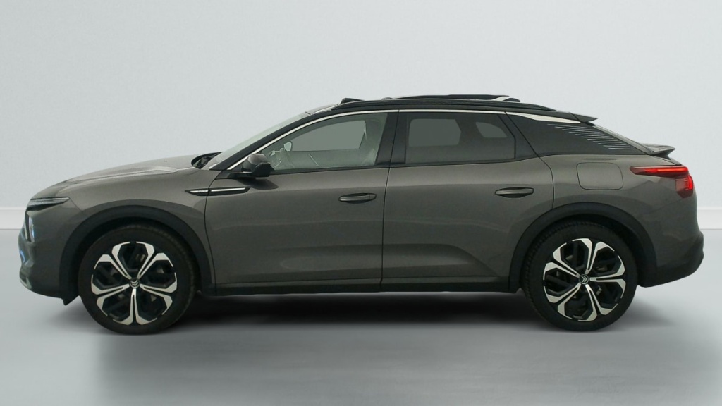 CITROEN C5 X Hybride Rechargeable 225 S S e-EAT8 Shine Pack - ref: 1-376410 - Photo 4