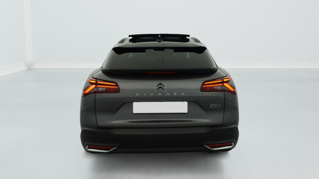 CITROEN C5 X Hybride Rechargeable 225 S S e-EAT8 Shine Pack - ref: 1-376410 - Photo 6