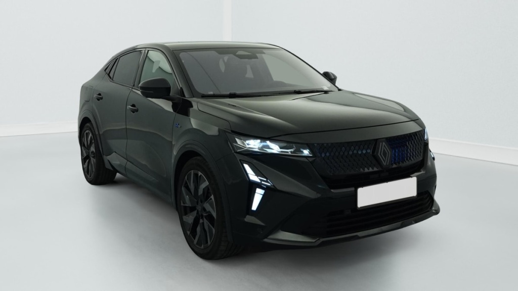 RENAULT Rafale E-Tech full hybrid 200ch esprit Alpine - ref: 1-376529 - Photo 1