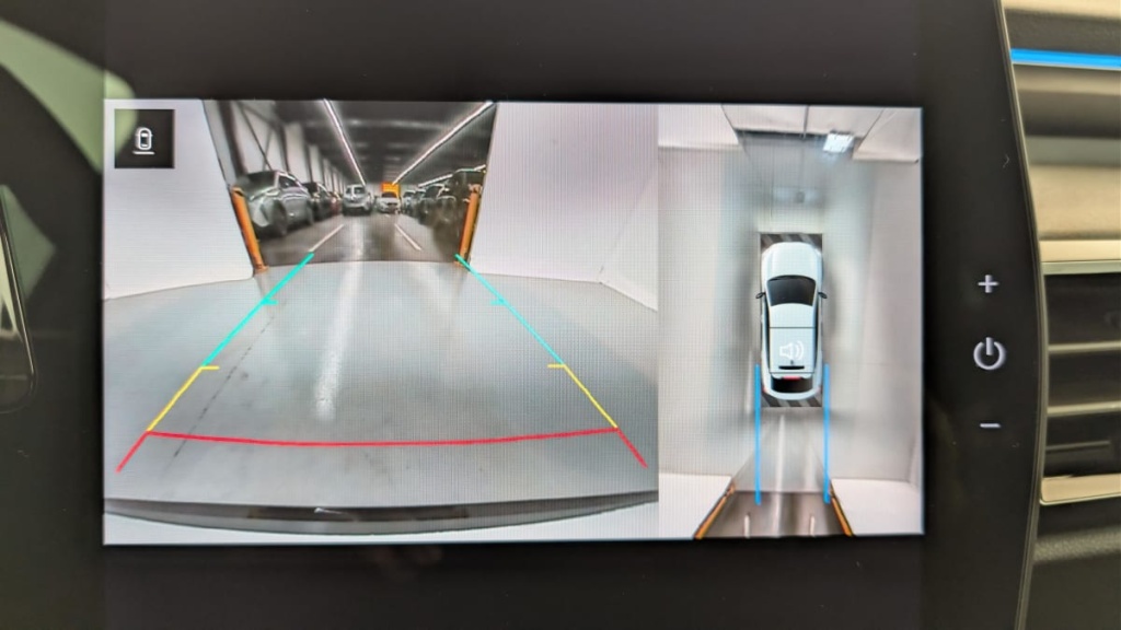 RENAULT Rafale E-Tech full hybrid 200ch esprit Alpine - ref: 1-376529 - Photo 17