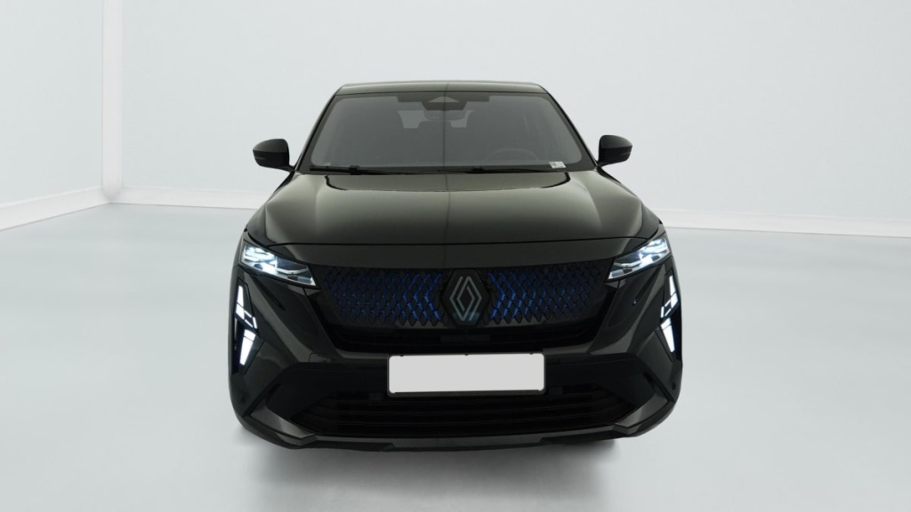 RENAULT Rafale E-Tech full hybrid 200ch esprit Alpine - ref: 1-376529 - Photo 2