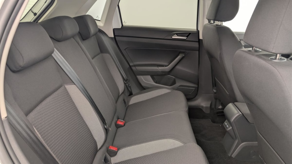 VOLKSWAGEN Polo 1.0 TSI 95 S S DSG7 LIFE - ref: 1-376530 - Photo 10