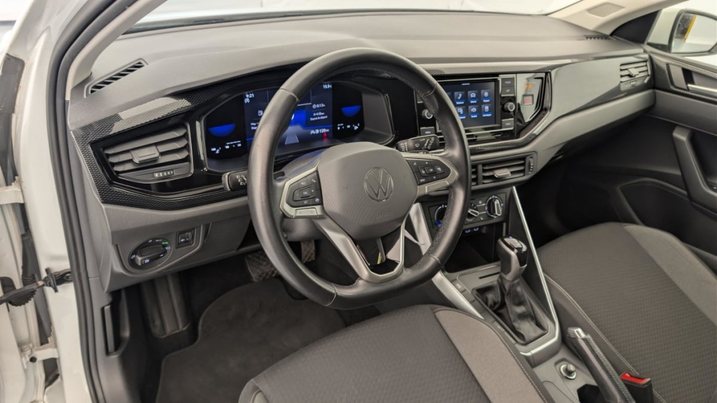 VOLKSWAGEN Polo 1.0 TSI 95 S S DSG7 LIFE - ref: 1-376530 - Photo 15