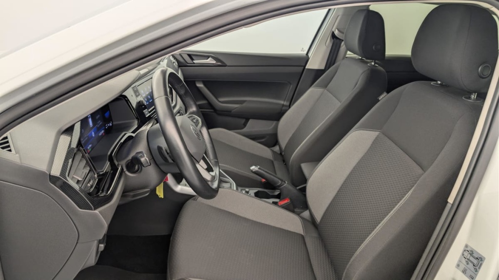 VOLKSWAGEN Polo 1.0 TSI 95 S S DSG7 LIFE - ref: 1-376530 - Photo 16