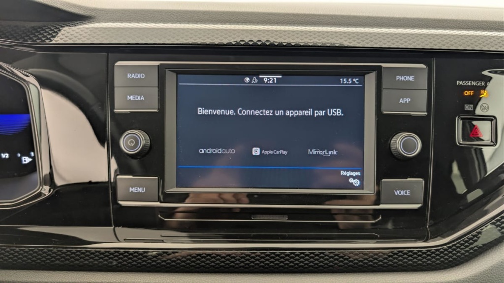 VOLKSWAGEN Polo 1.0 TSI 95 S S DSG7 LIFE - ref: 1-376530 - Photo 17