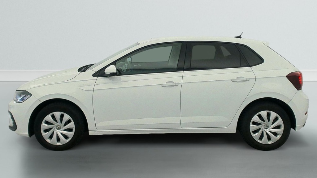 VOLKSWAGEN Polo 1.0 TSI 95 S S DSG7 LIFE - ref: 1-376530 - Photo 4