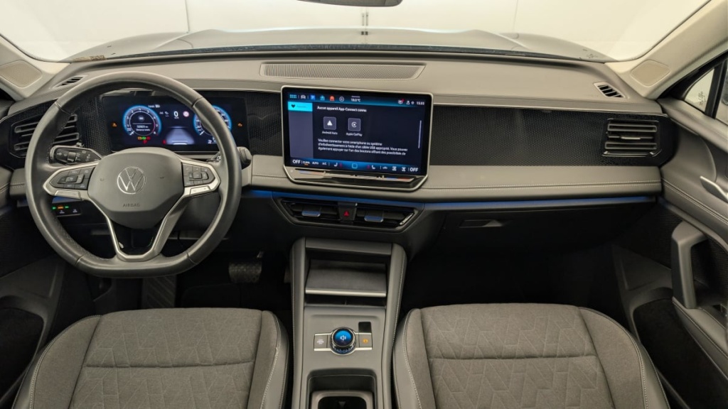 VOLKSWAGEN Tiguan 1.5 ETSI 150CV DSG7 LIFE PLUS - ref: 1-376535 - Photo 13