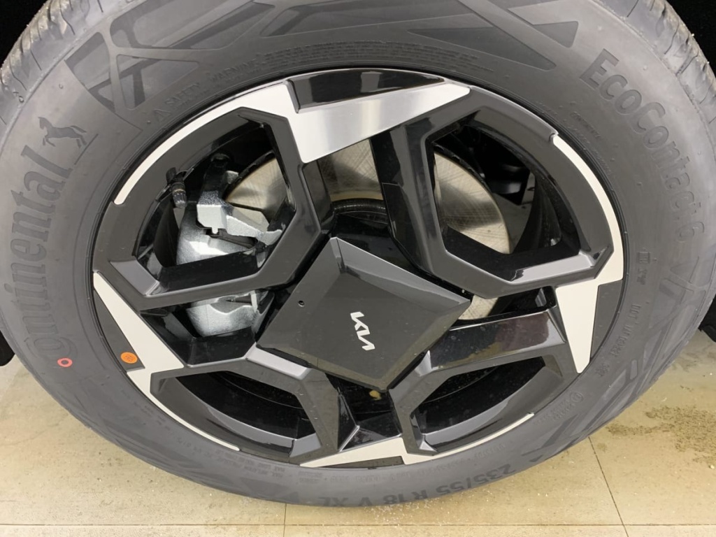 KIA Sportage HYBRIDE 239 CH BVA6 ACTIVE - ref: 1-376546 - Photo 10