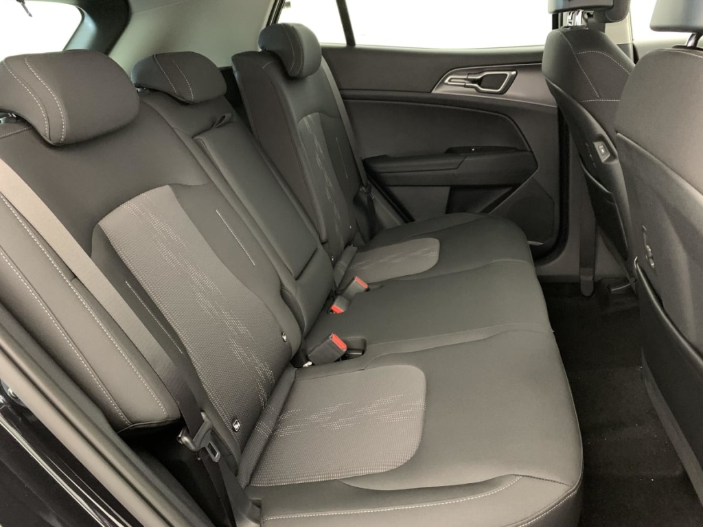 KIA Sportage HYBRIDE 239 CH BVA6 ACTIVE - ref: 1-376546 - Photo 12