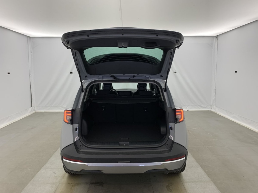 KIA Sportage HYBRIDE 239 CH BVA6 ACTIVE - ref: 1-376570 - Photo 15