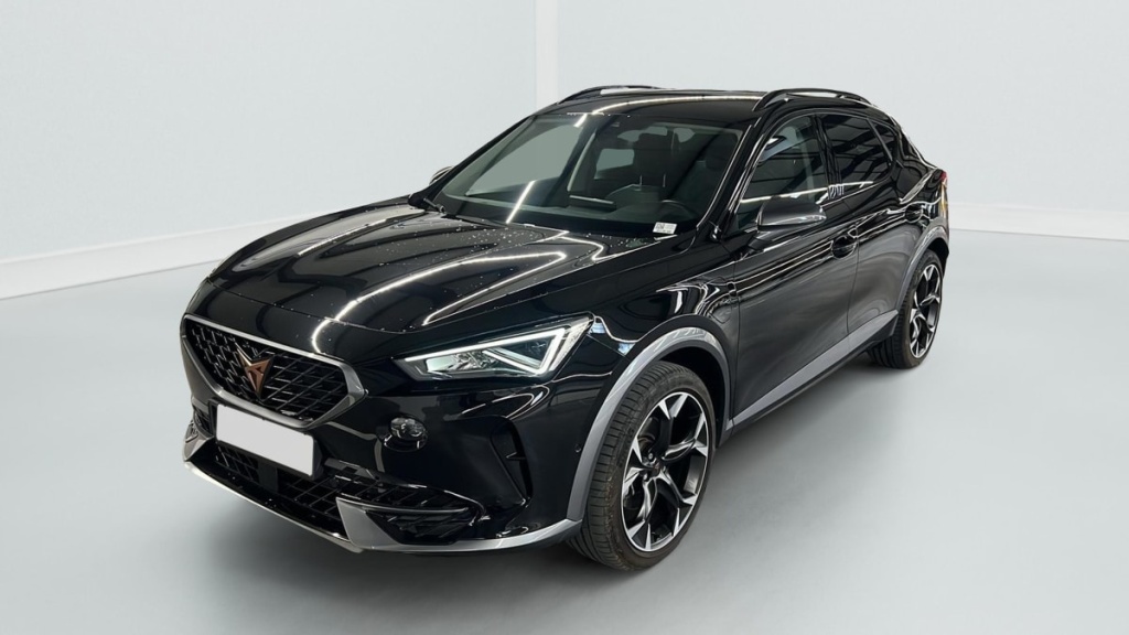 CUPRA Formentor 1.4 e-HYBRID 204 ch DSG6 V - ref: 1-376600 - Photo 3