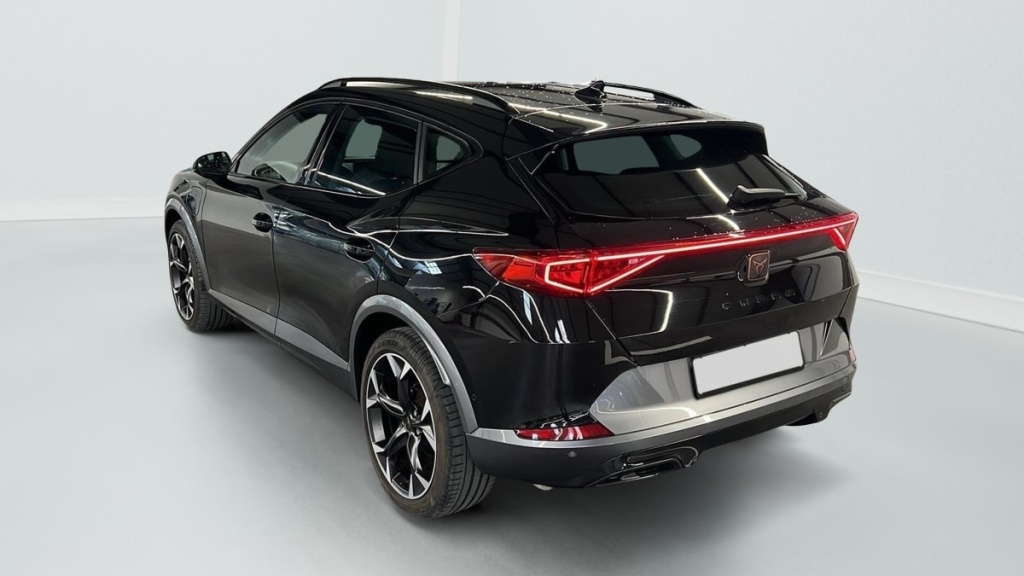 CUPRA Formentor 1.4 e-HYBRID 204 ch DSG6 V - ref: 1-376600 - Photo 5