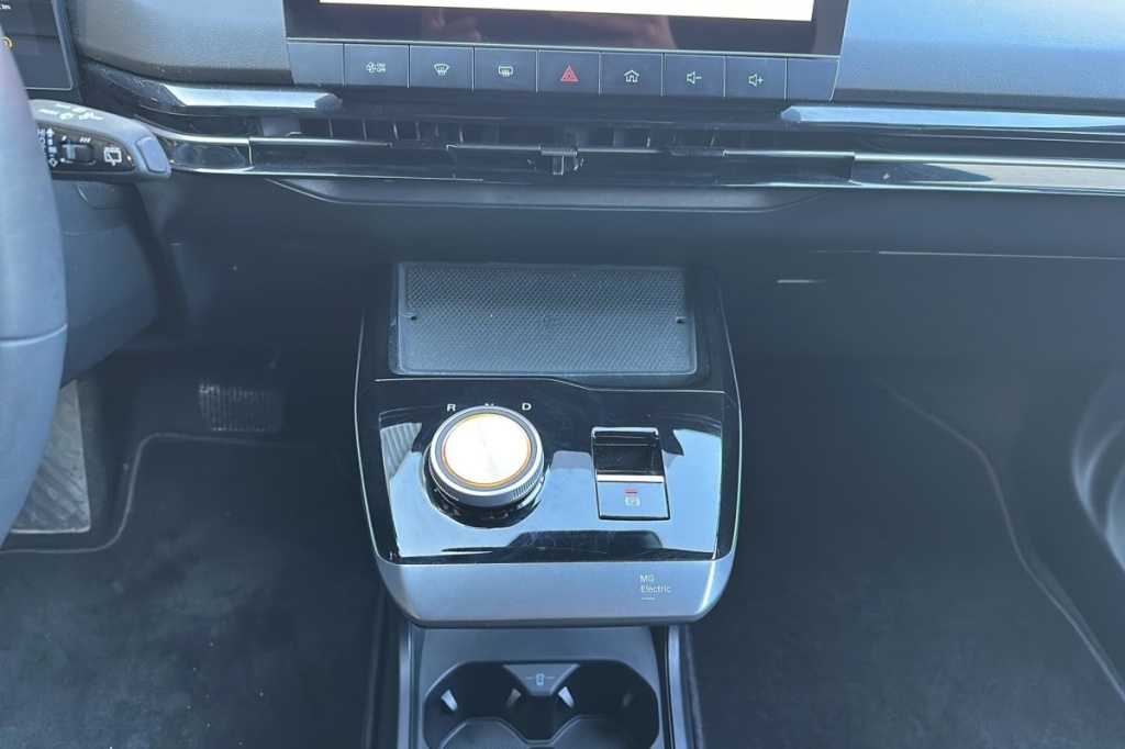 MG MG4 ELECTRIC 64KWH - 150 KW 2WD LUXURY - ref: 1-376741 - Photo 16