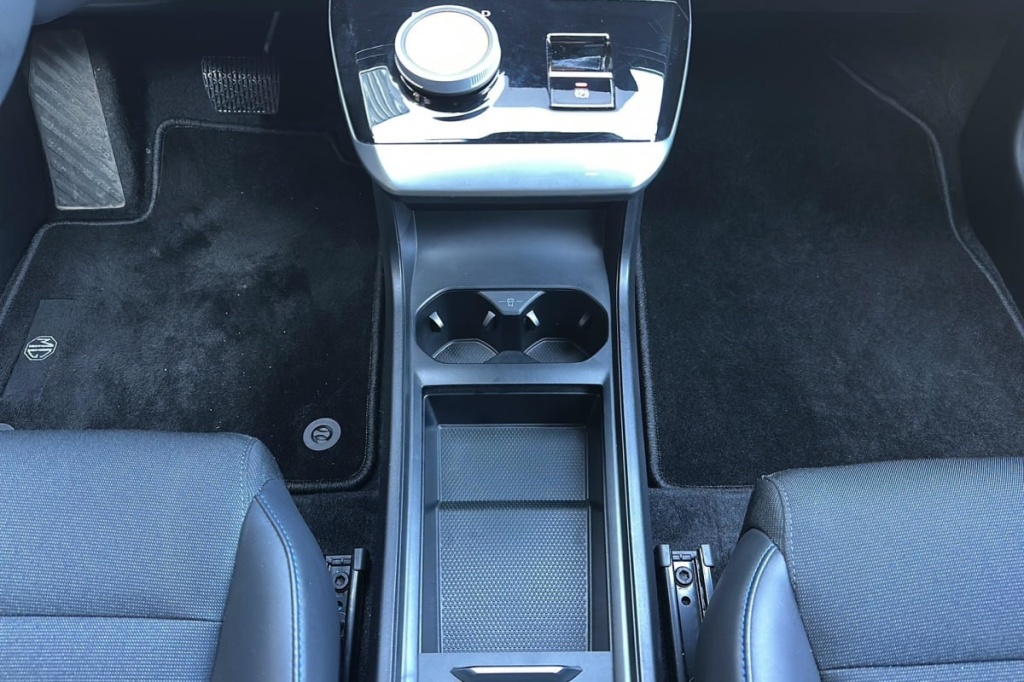 MG MG4 ELECTRIC 64KWH - 150 KW 2WD LUXURY - ref: 1-376741 - Photo 17