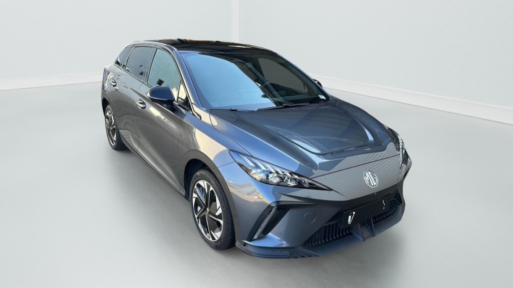 MG MG4 ELECTRIC 64KWH - 150 KW 2WD LUXURY - ref: 1-376742 - Photo 1