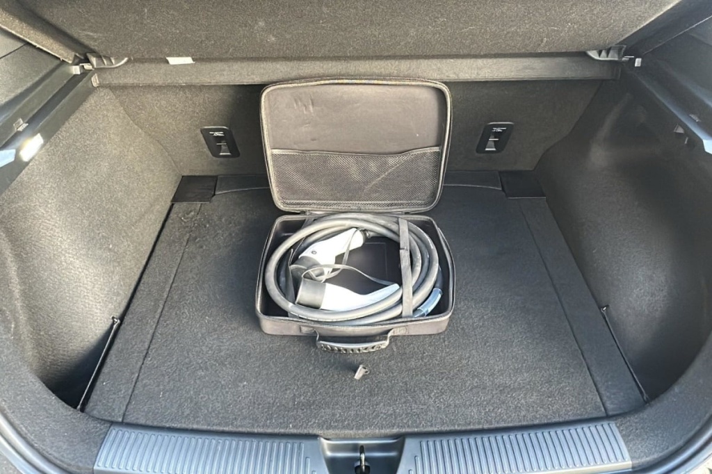 MG MG4 ELECTRIC 64KWH - 150 KW 2WD LUXURY - ref: 1-376742 - Photo 11