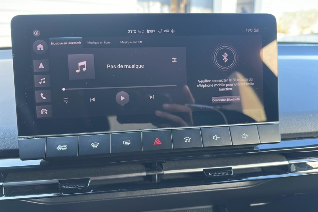 MG MG4 ELECTRIC 64KWH - 150 KW 2WD LUXURY - ref: 1-376742 - Photo 19