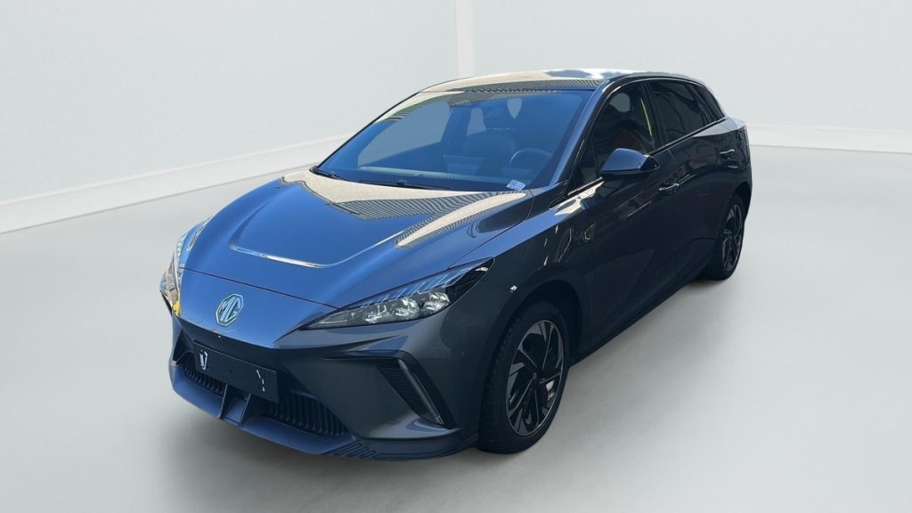 MG MG4 ELECTRIC 64KWH - 150 KW 2WD LUXURY - ref: 1-376742 - Photo 3