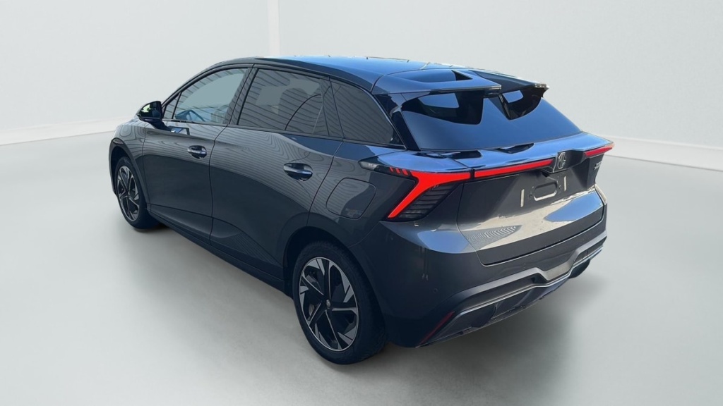 MG MG4 ELECTRIC 64KWH - 150 KW 2WD LUXURY - ref: 1-376742 - Photo 5