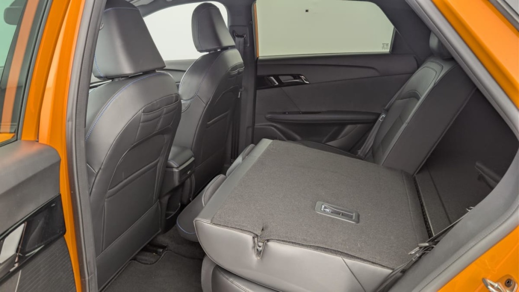 MG MG4 ELECTRIC 64KWH - 150 KW 2WD LUXURY - ref: 1-376745 - Photo 12