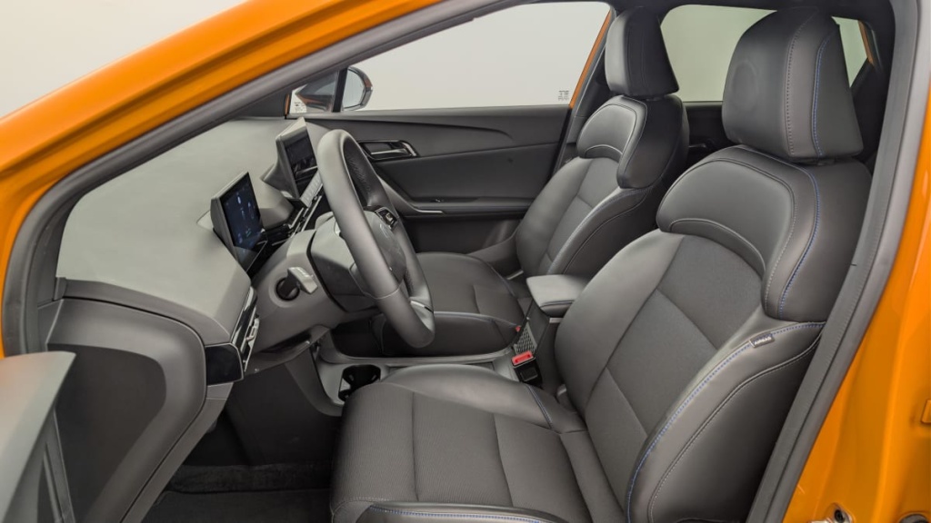 MG MG4 ELECTRIC 64KWH - 150 KW 2WD LUXURY - ref: 1-376745 - Photo 16