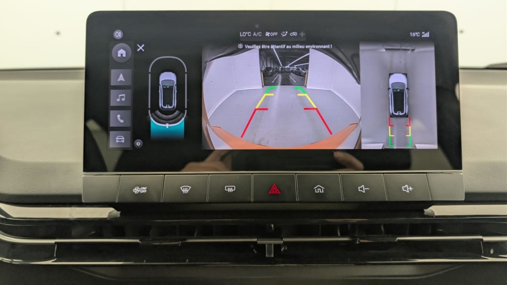 MG MG4 ELECTRIC 64KWH - 150 KW 2WD LUXURY - ref: 1-376745 - Photo 17