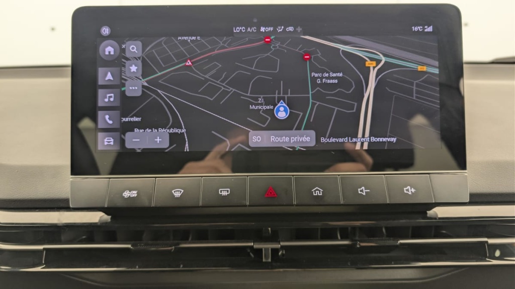 MG MG4 ELECTRIC 64KWH - 150 KW 2WD LUXURY - ref: 1-376745 - Photo 18