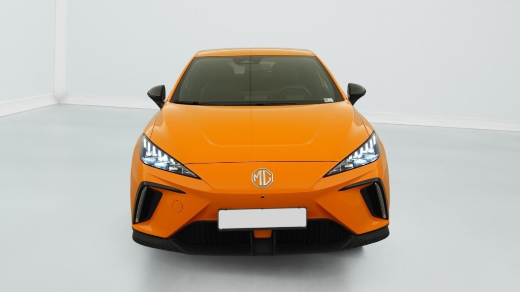 MG MG4 ELECTRIC 64KWH - 150 KW 2WD LUXURY - ref: 1-376745 - Photo 2